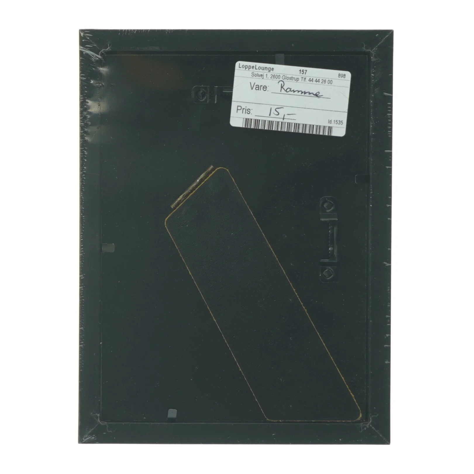 Billedramme fra IKEA (str. 13 x 18 cm)