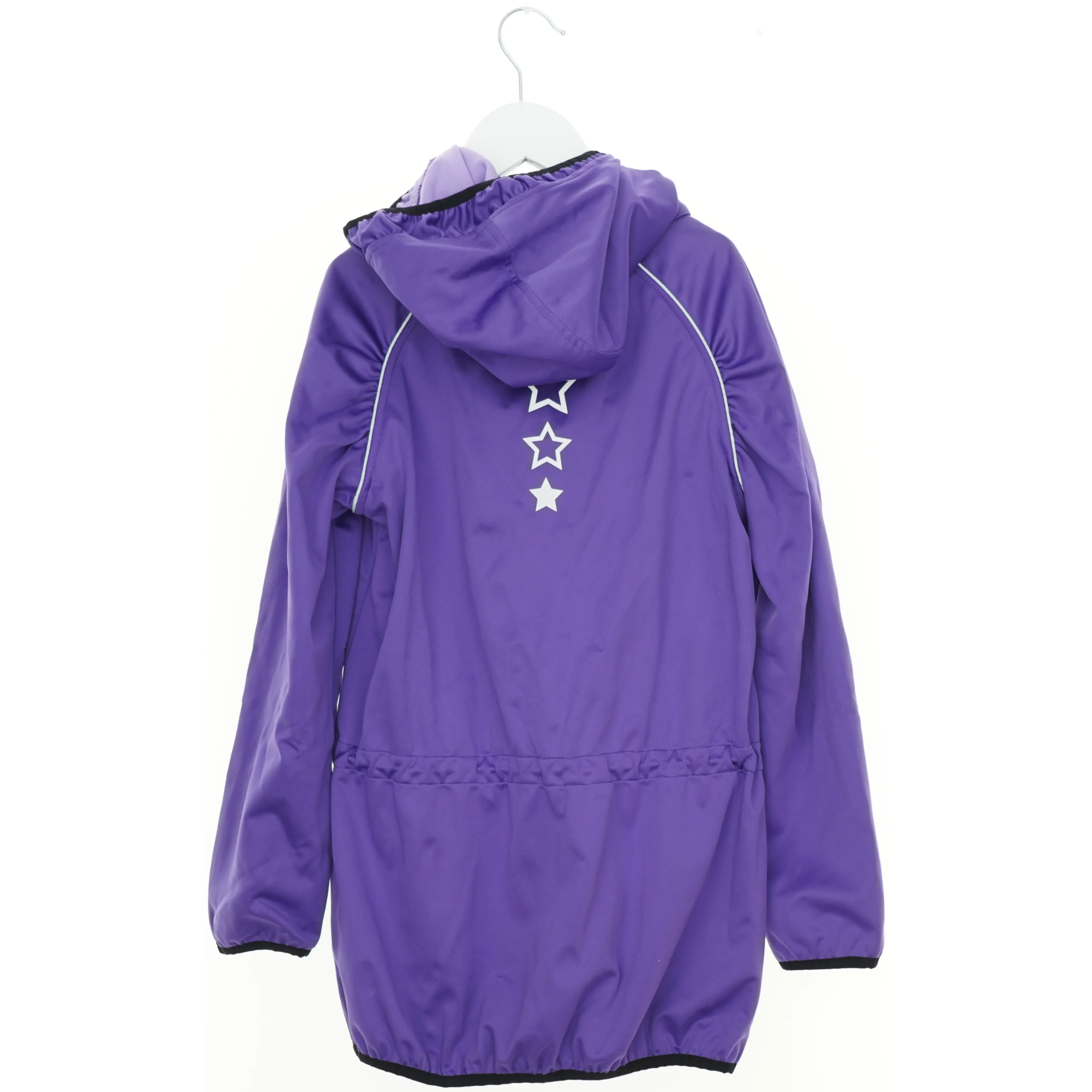 Softshelljakke fra Molo (str. 140 cm)