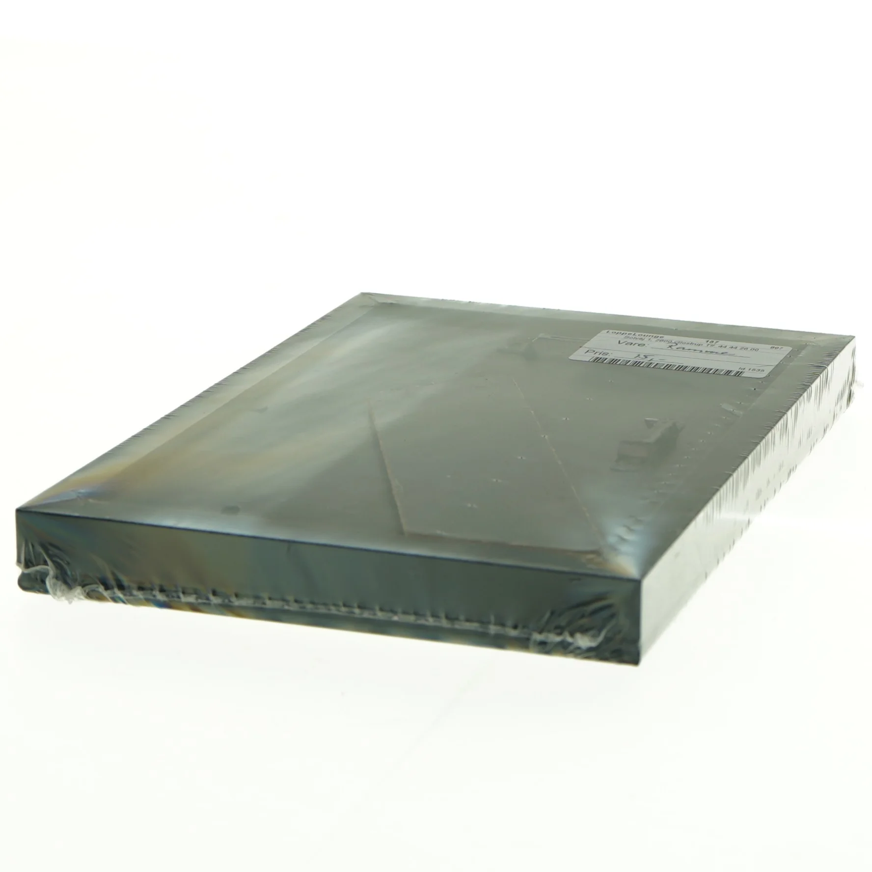 Sort billedramme fra IKEA (str. 13 x 18 cm)