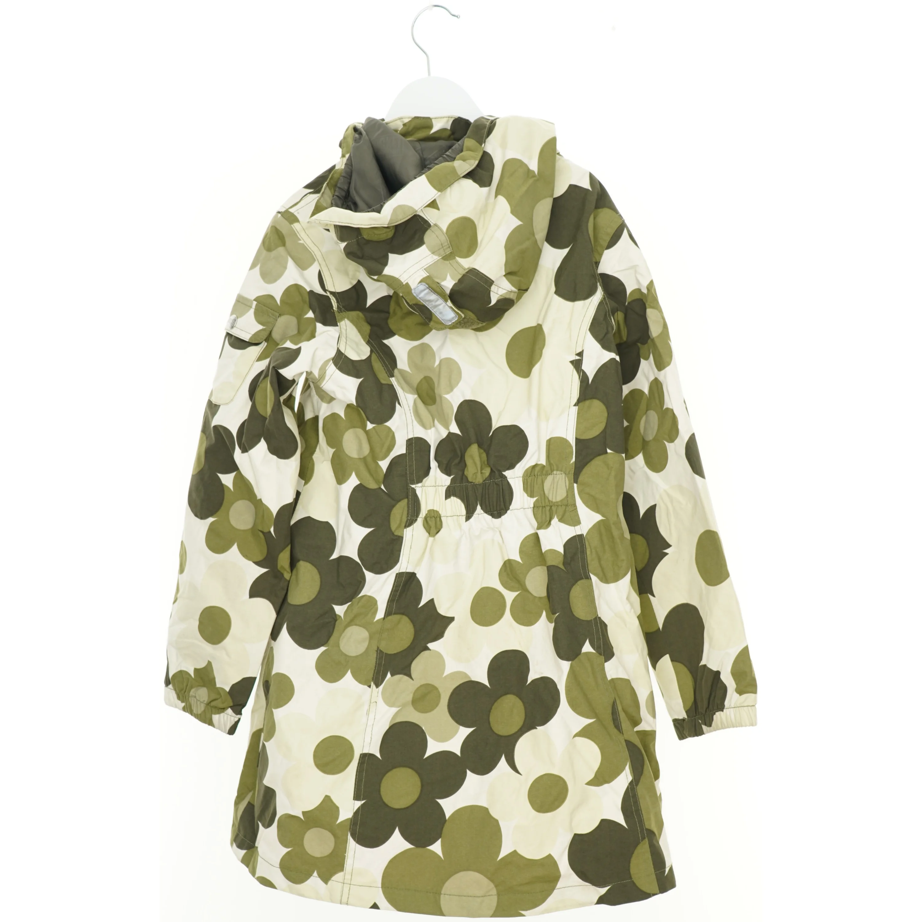 Overgangsjakke (str. 140 cm)