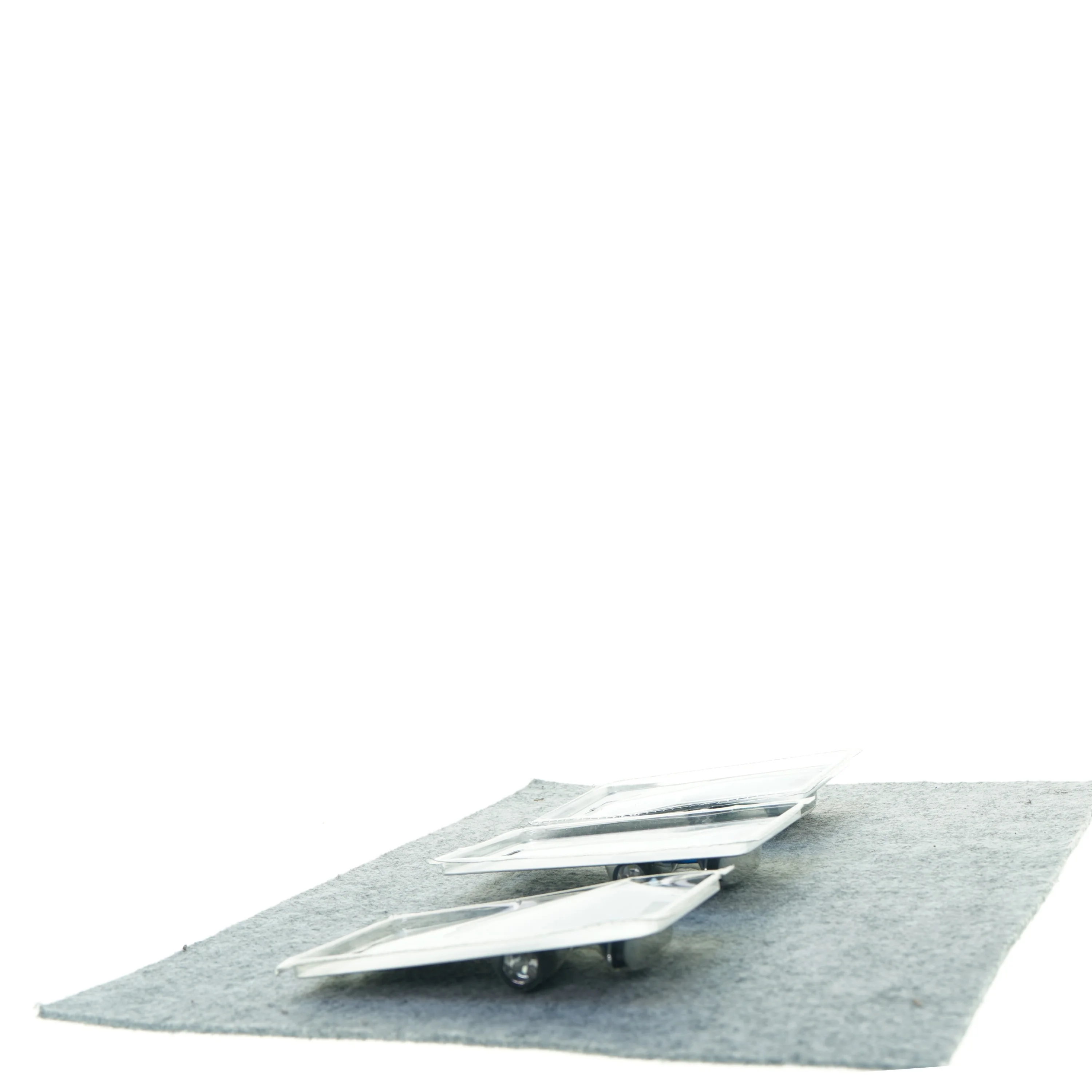 Klips lampe (3 stk) fra Tiger 