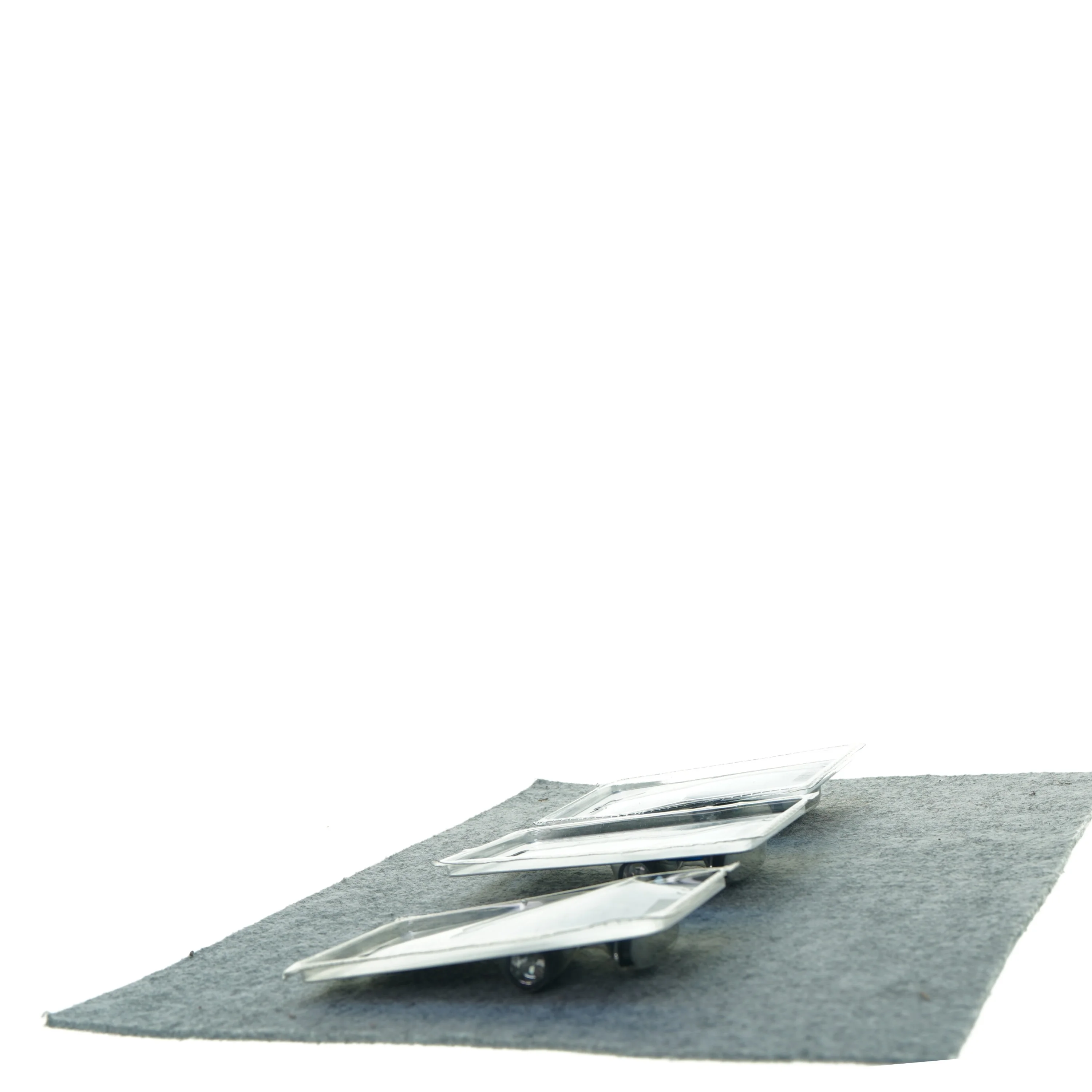 Klips lampe (3 stk) fra Tiger 