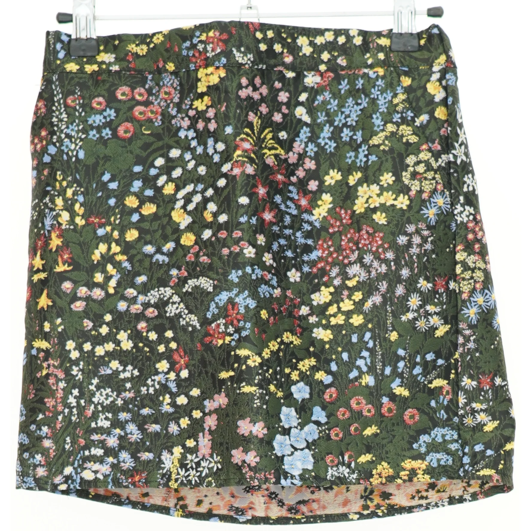 Nederdel fra Name It (str. 146 cm)