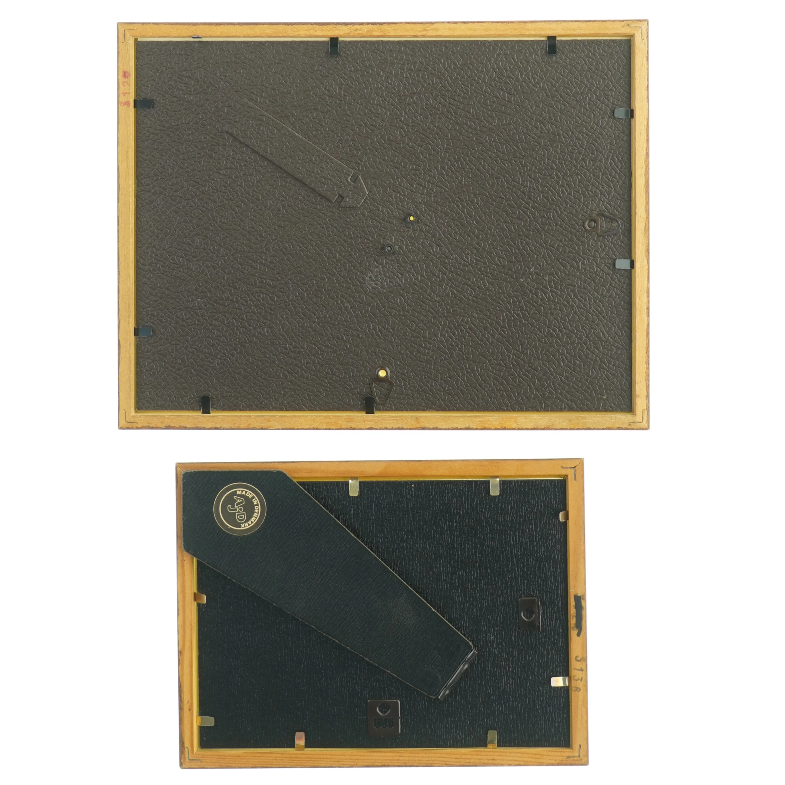 Billedrammer (str. 18 x 24 13 x 18)