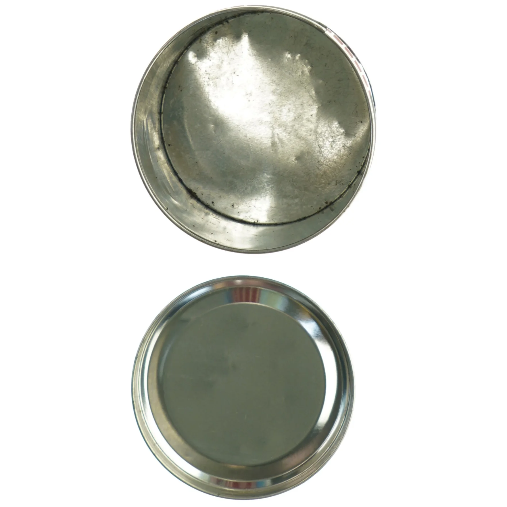 Mickey Mouse dåse (str. Ø 11 x 17 cm)