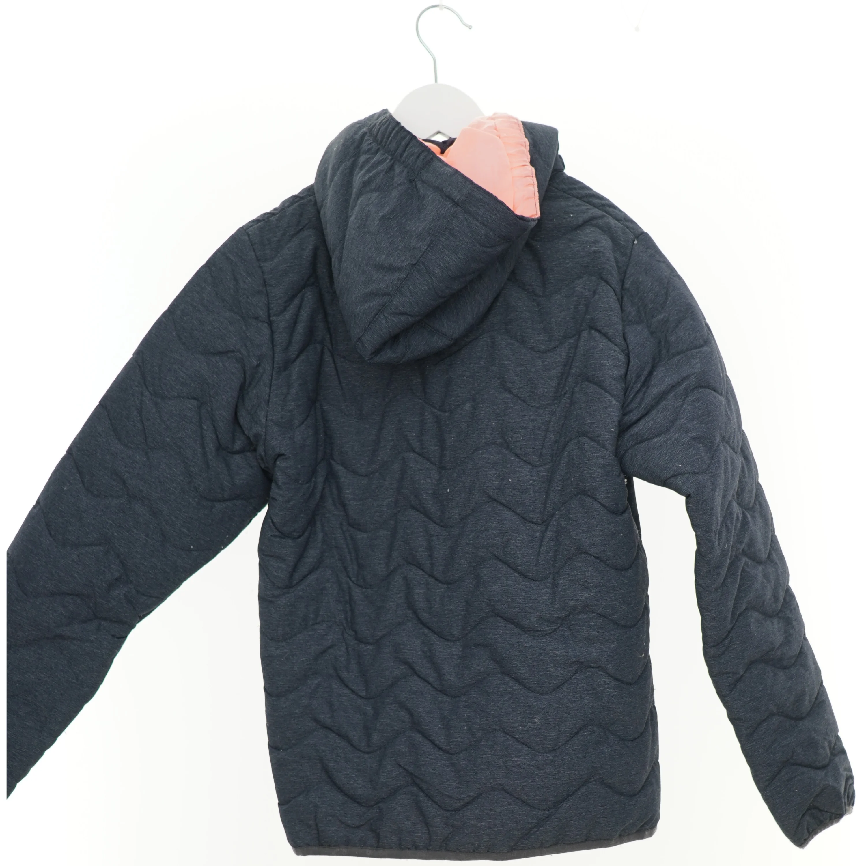 Vinterjakke fra Graffiti (str. 170 cm)