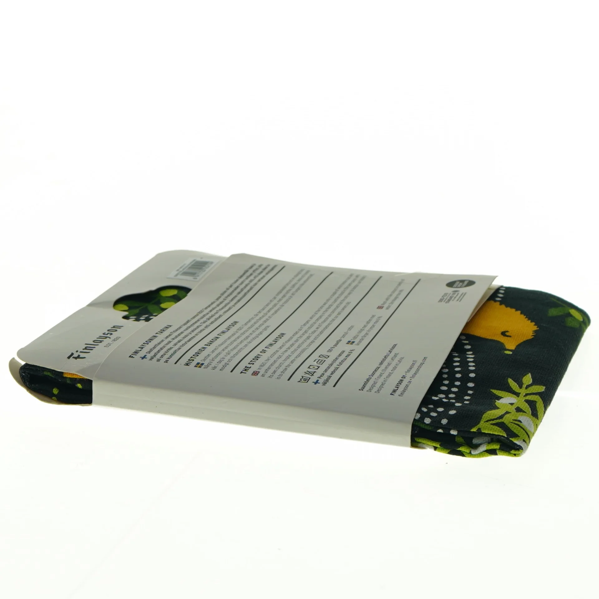 Finlayson pudebetræk fra Finlayson (str. 48 x 48 cm)