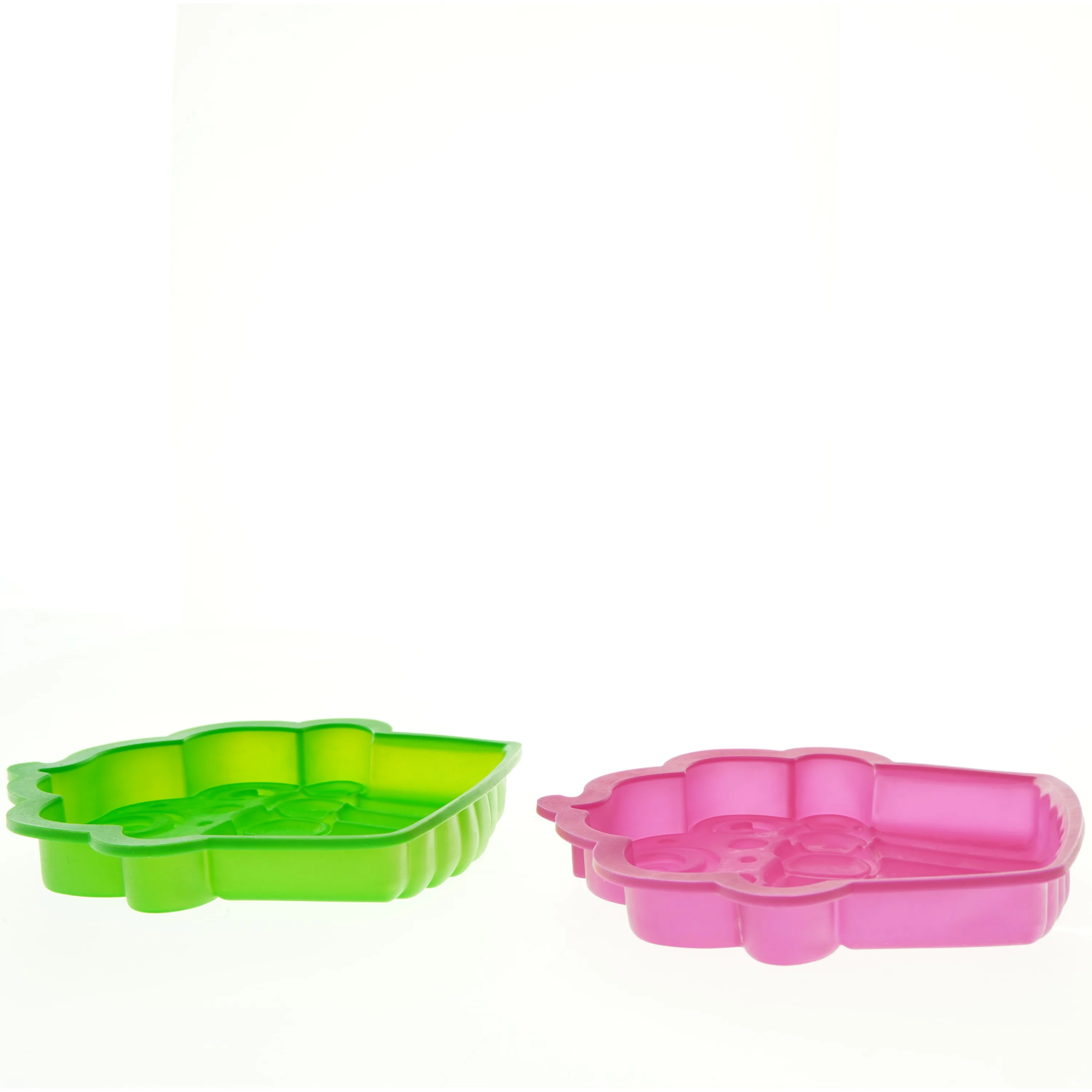 Silikone bageforme (str. 25 x 25 cm)