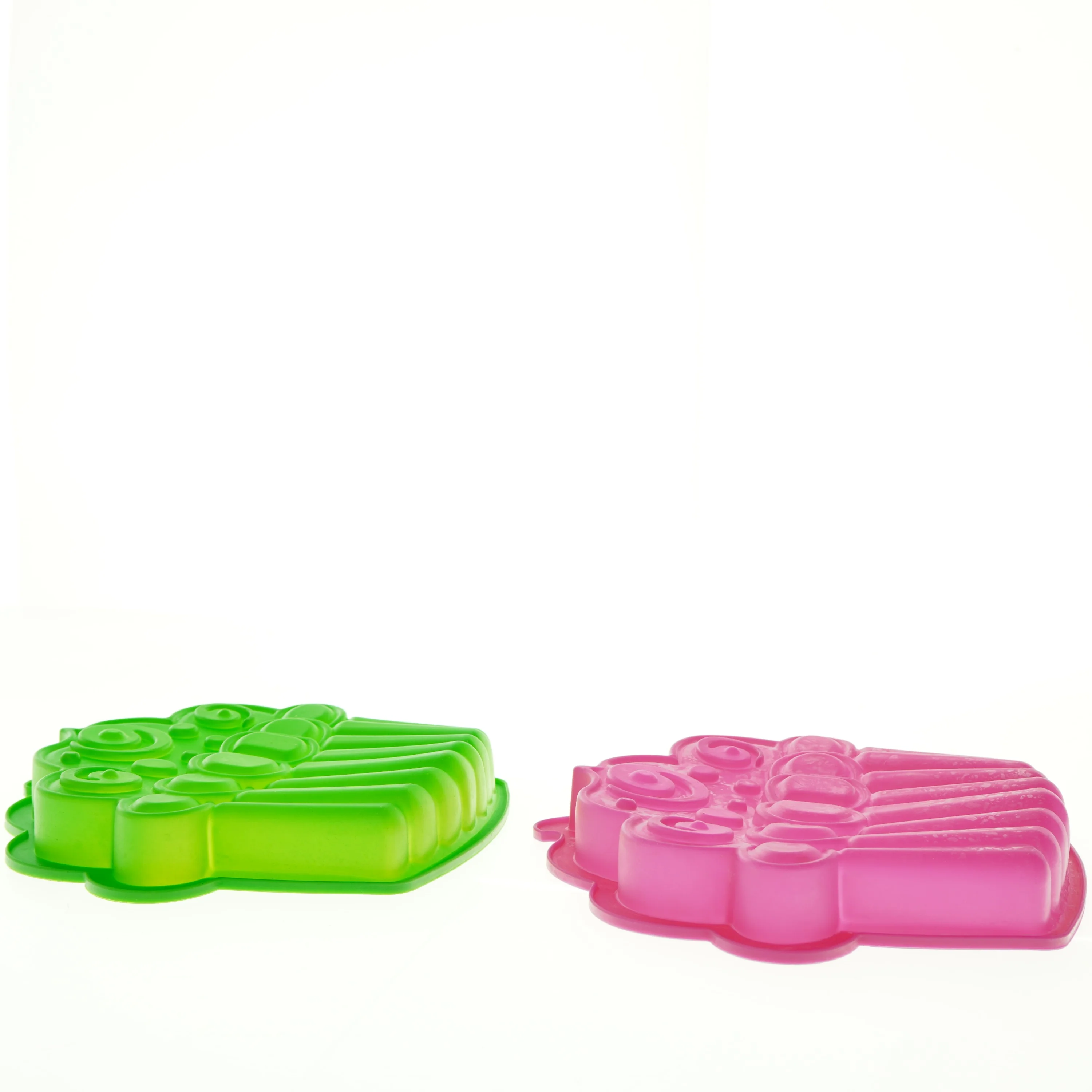 Silikone bageforme (str. 25 x 25 cm)