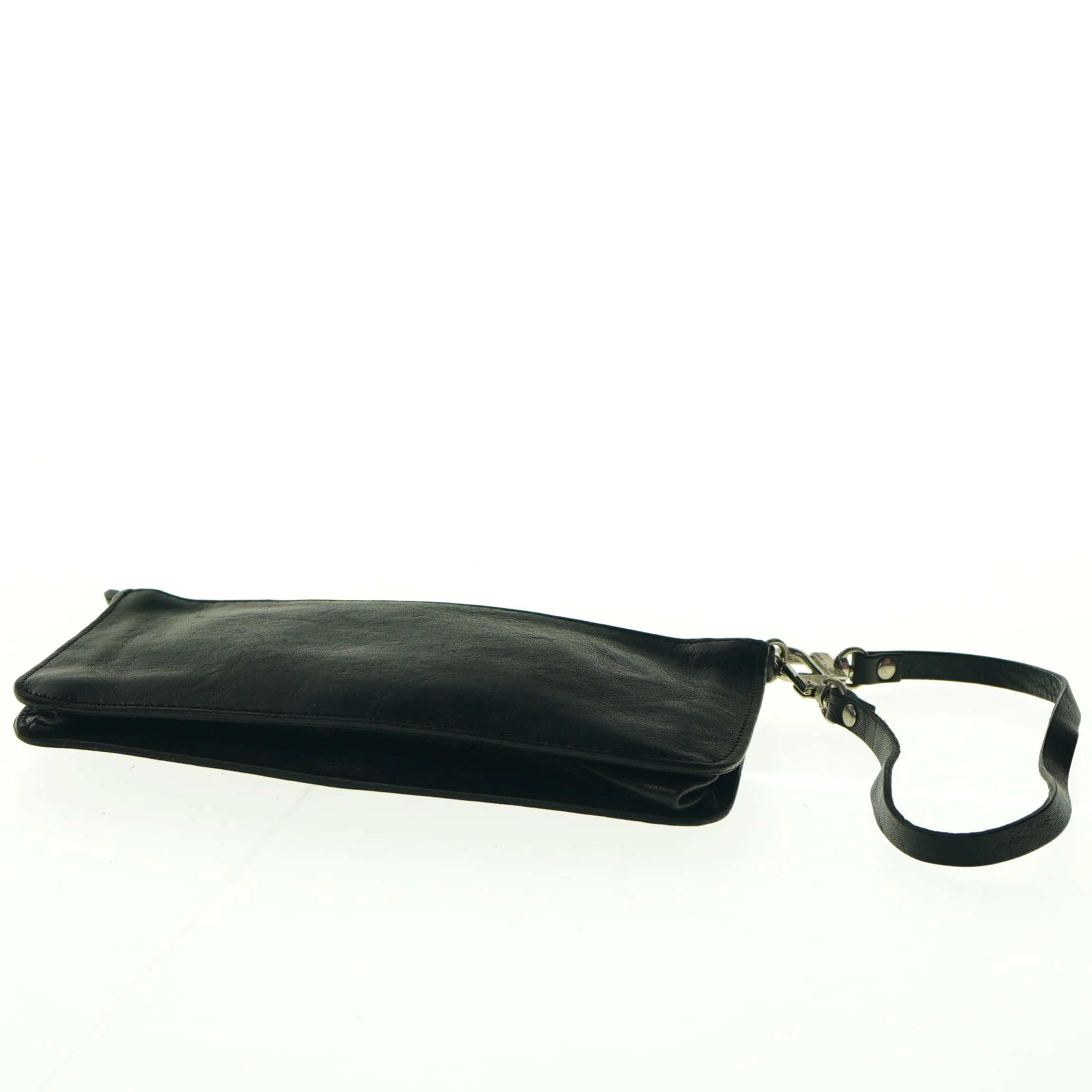 Clutch taske fra El Portal (str. 19 x 10 cm)