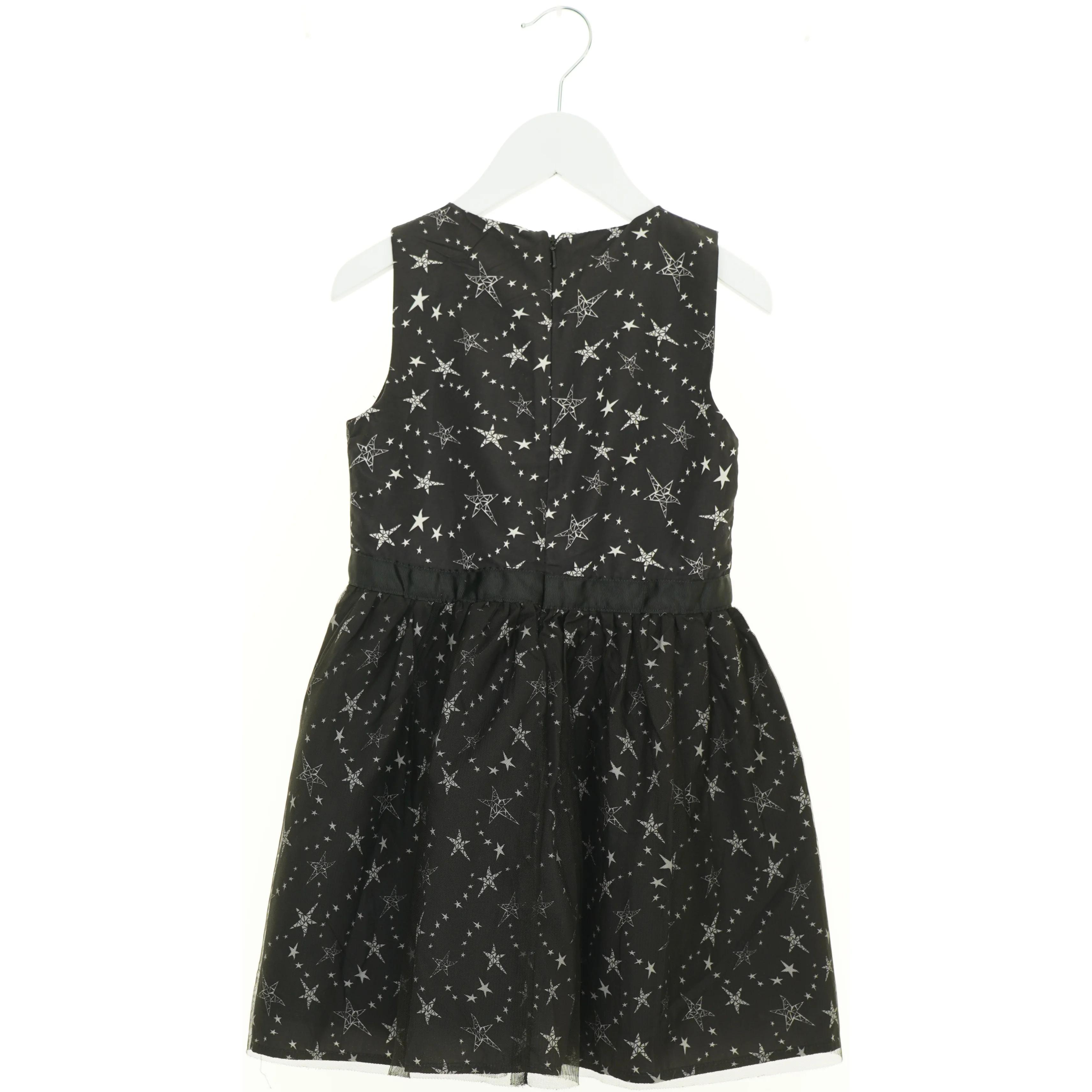 Kjole fra Name It (str. 116 cm)