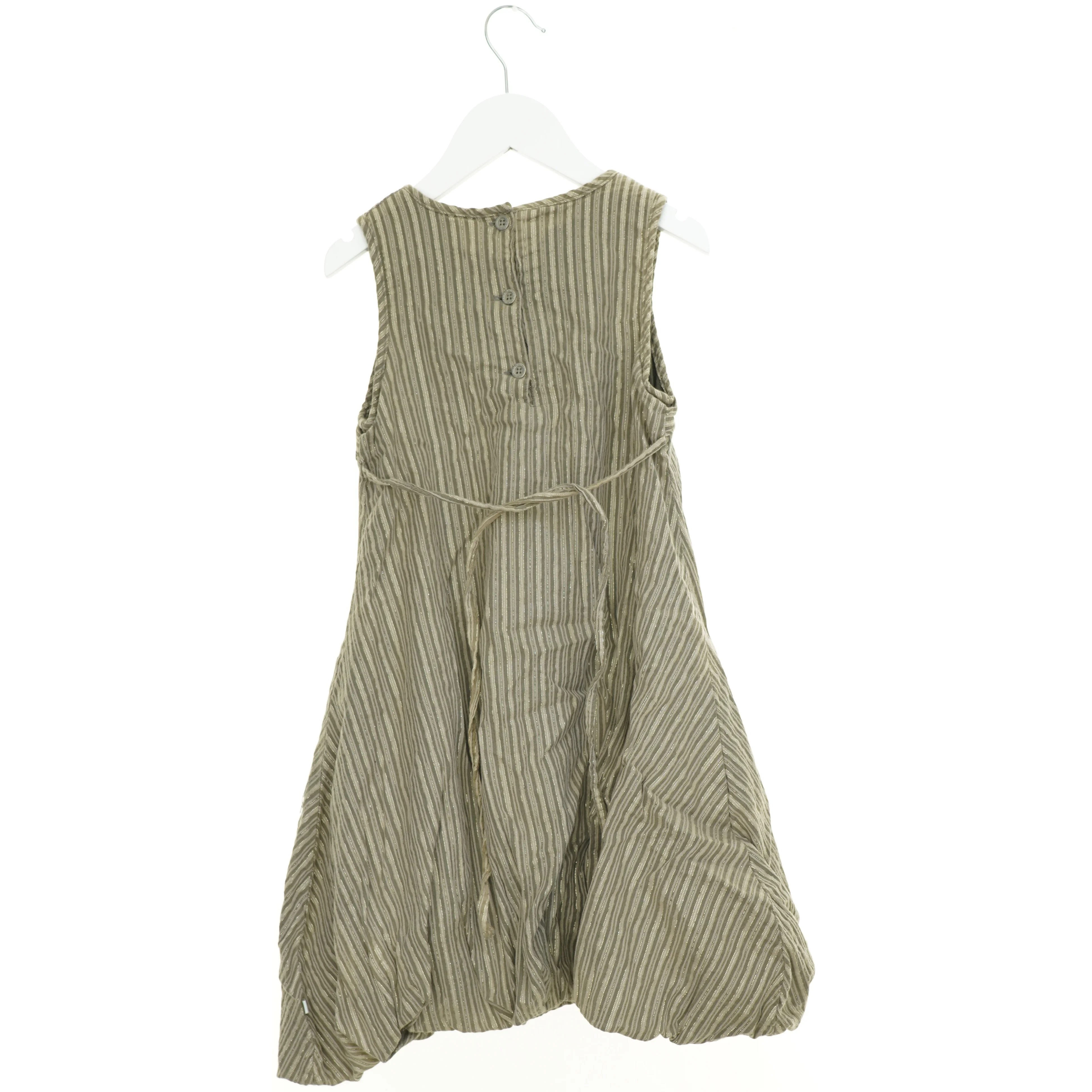 Kjole fra Minymo (str. 128 cm)