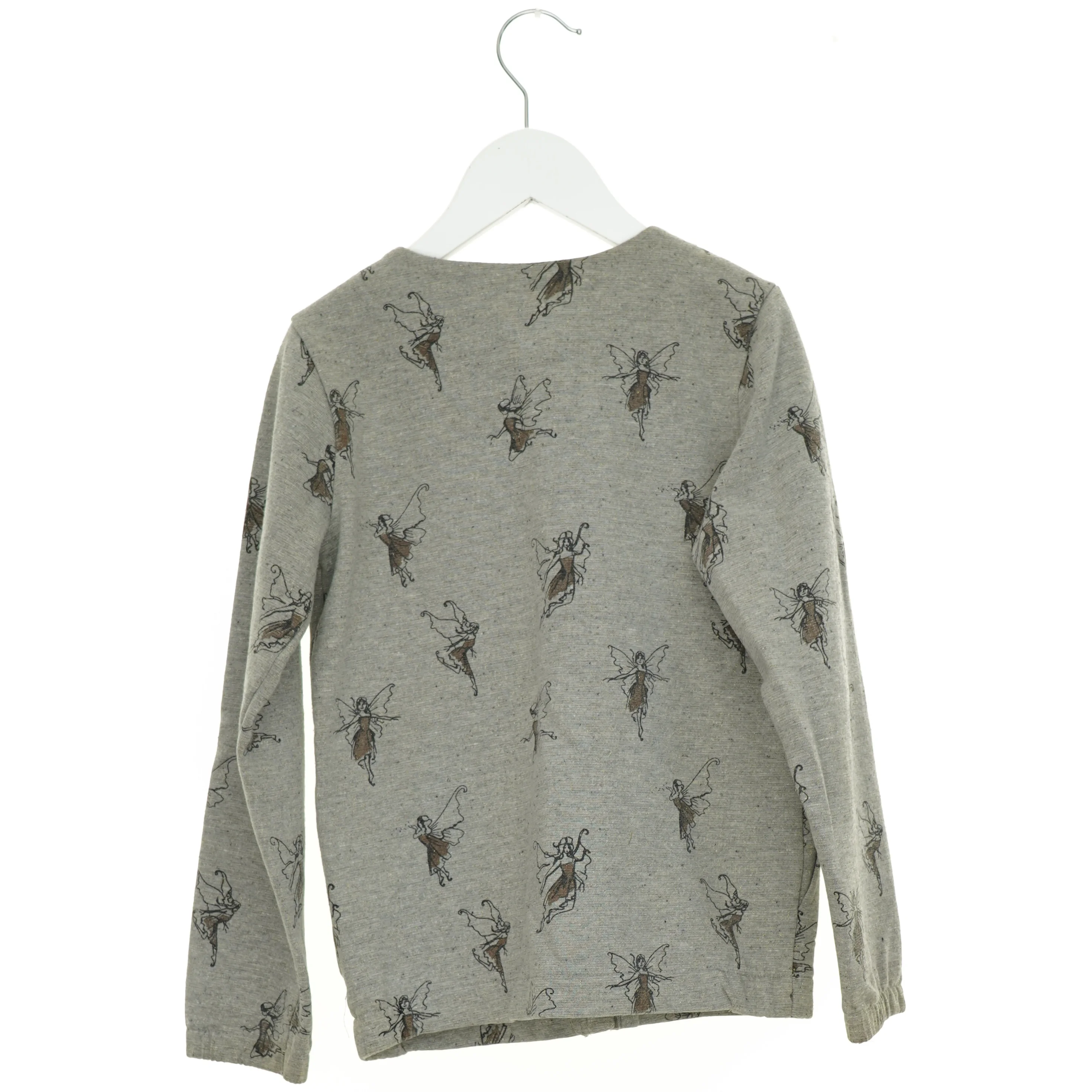 Cardigan fra Friends (str. 128 cm)