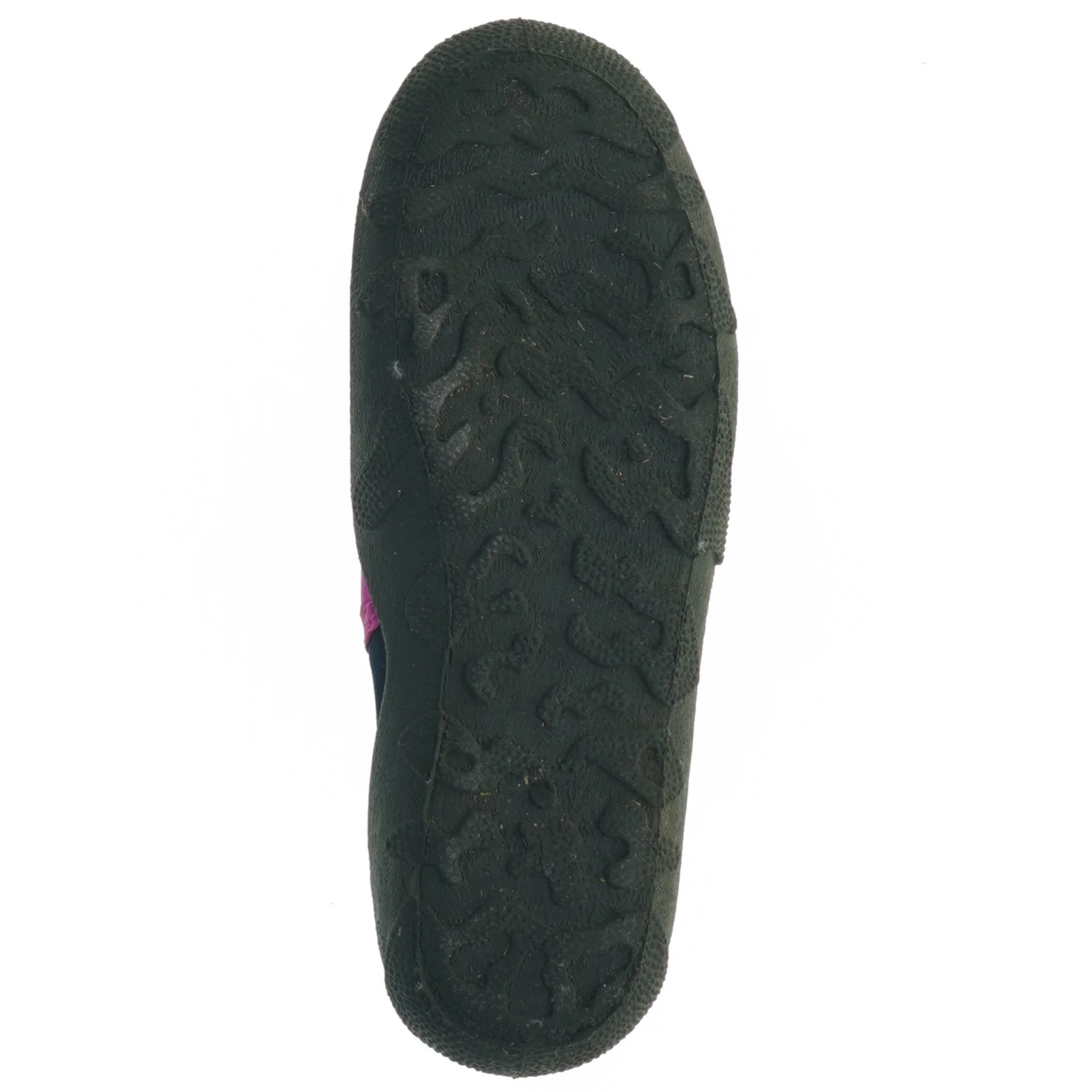 Brugte børne neoprensvømmesko fra Aqua Lung (str. 32)