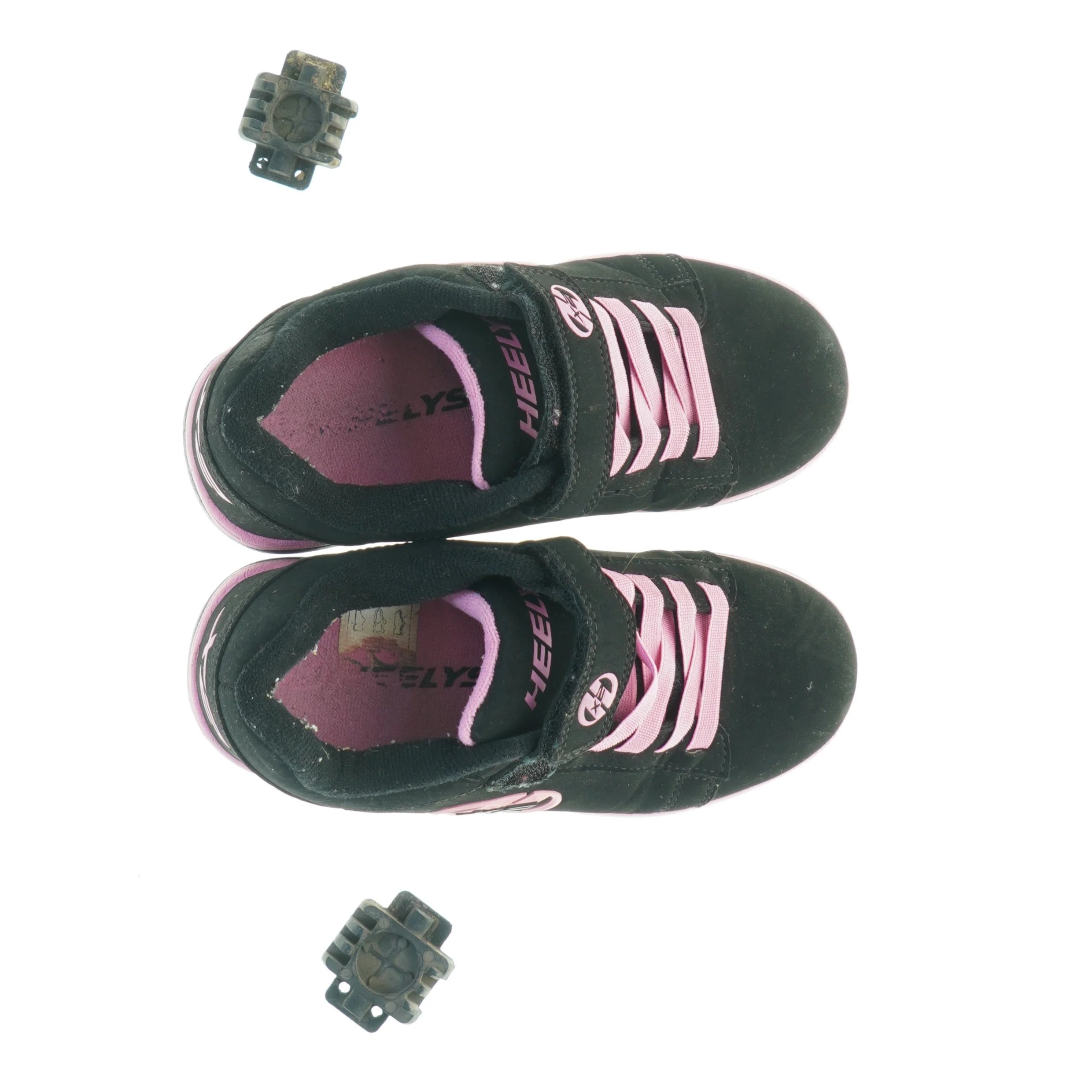 Heelys rullesko fra Heelys (str. 32)