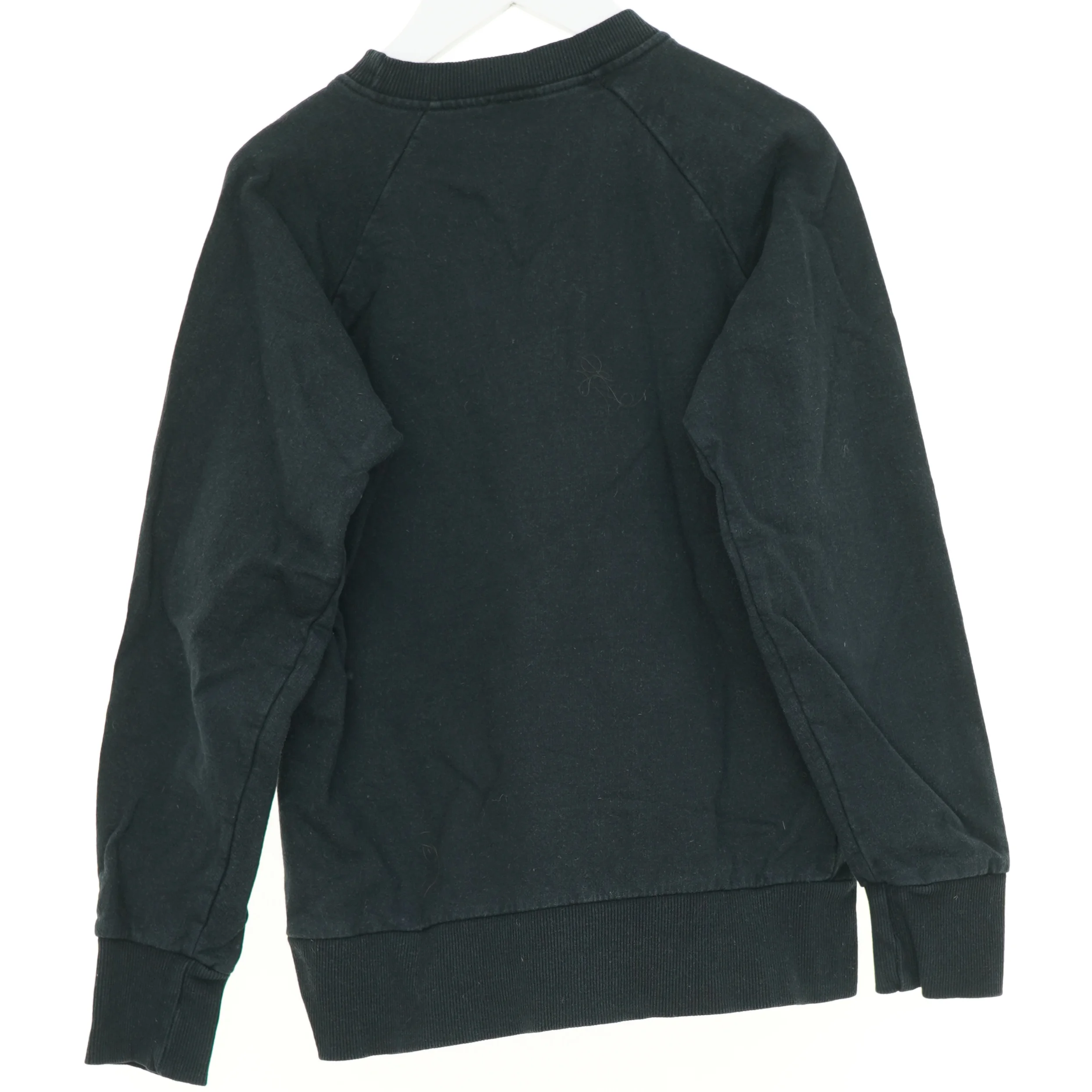 Sweatshirt fra Krymmel (str. 134 cm)