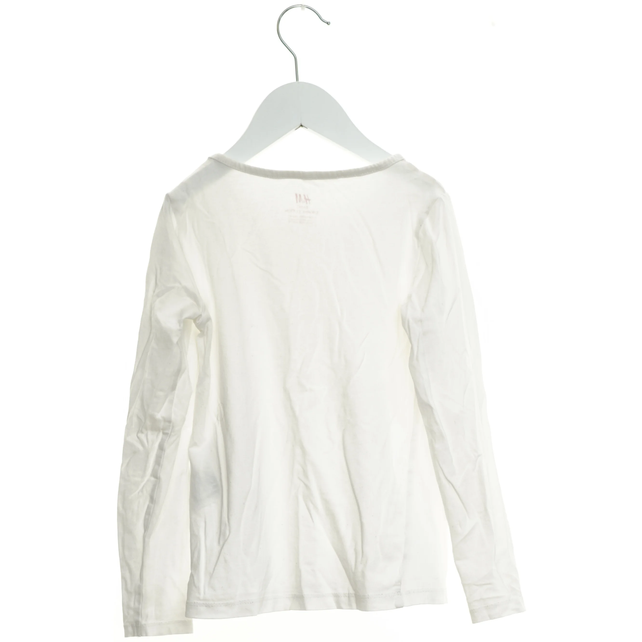 Bluse fra H&M (str. 128 cm)