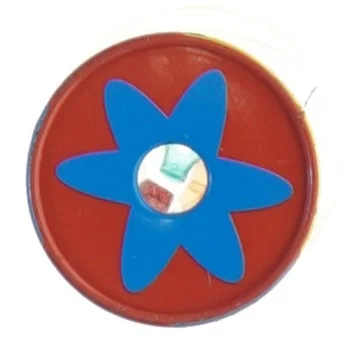 Kalejdoskop (str. 15 x, 4 cm)