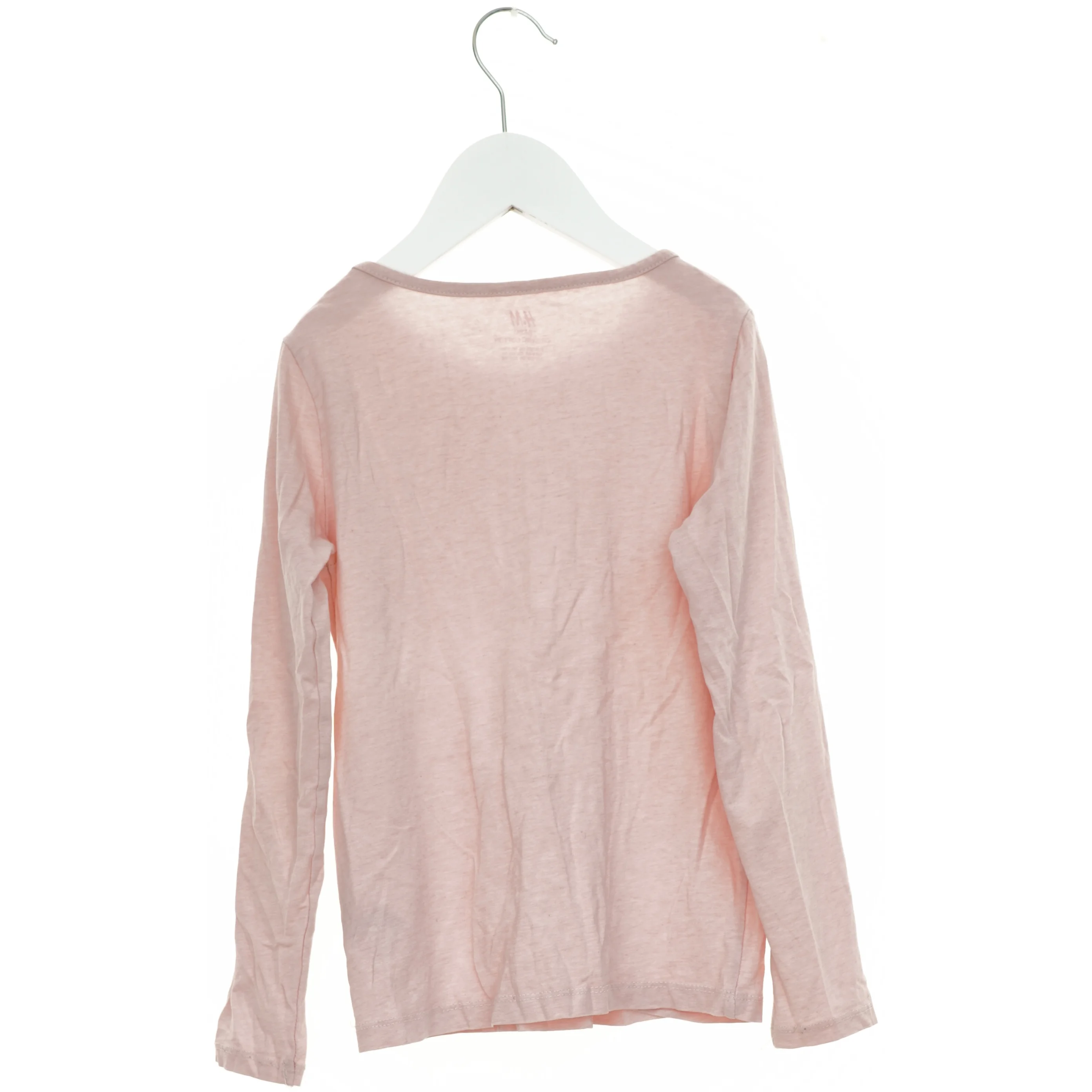 Bluse fra H&M (str. 128 cm)