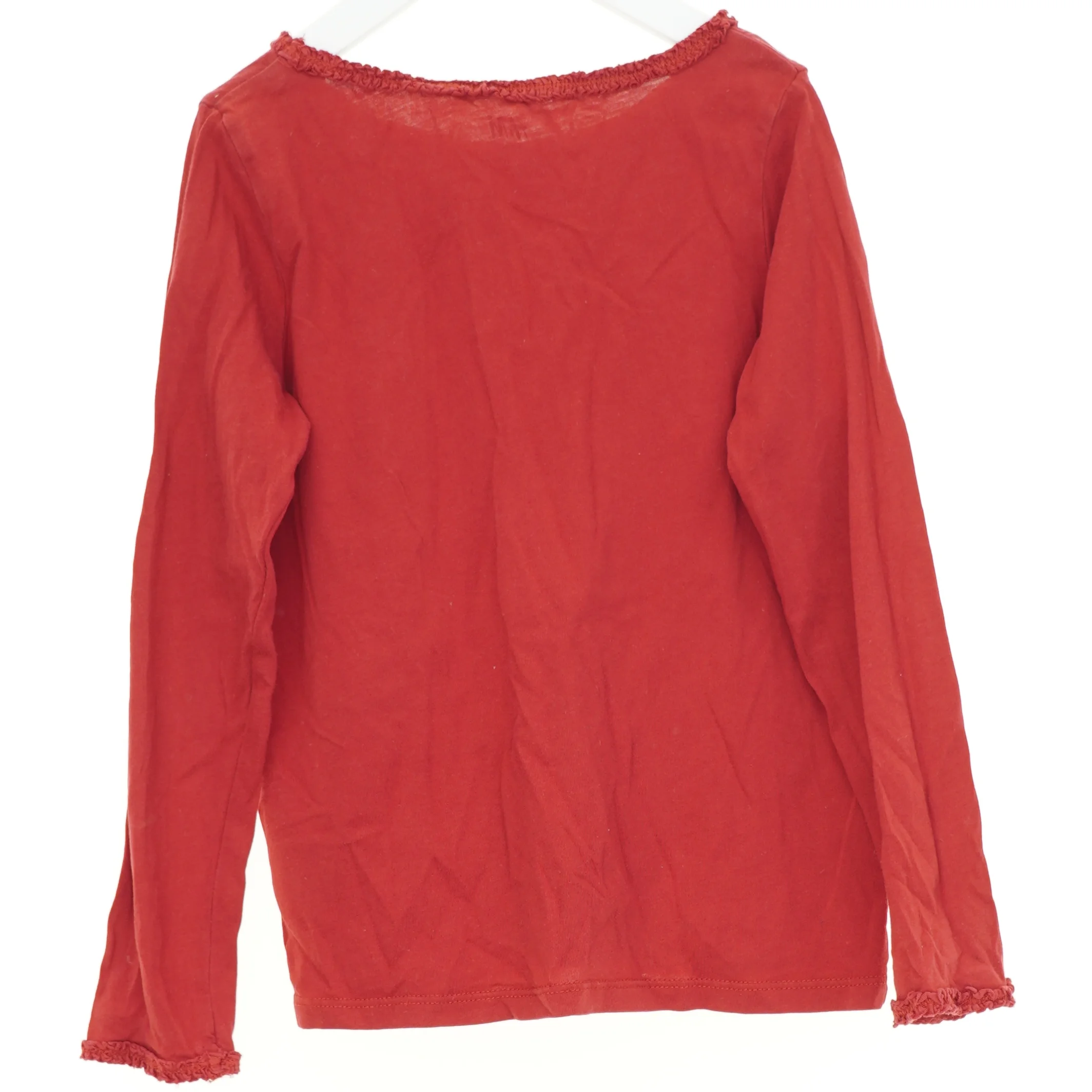 Bluse fra H&M (str. 128 cm)