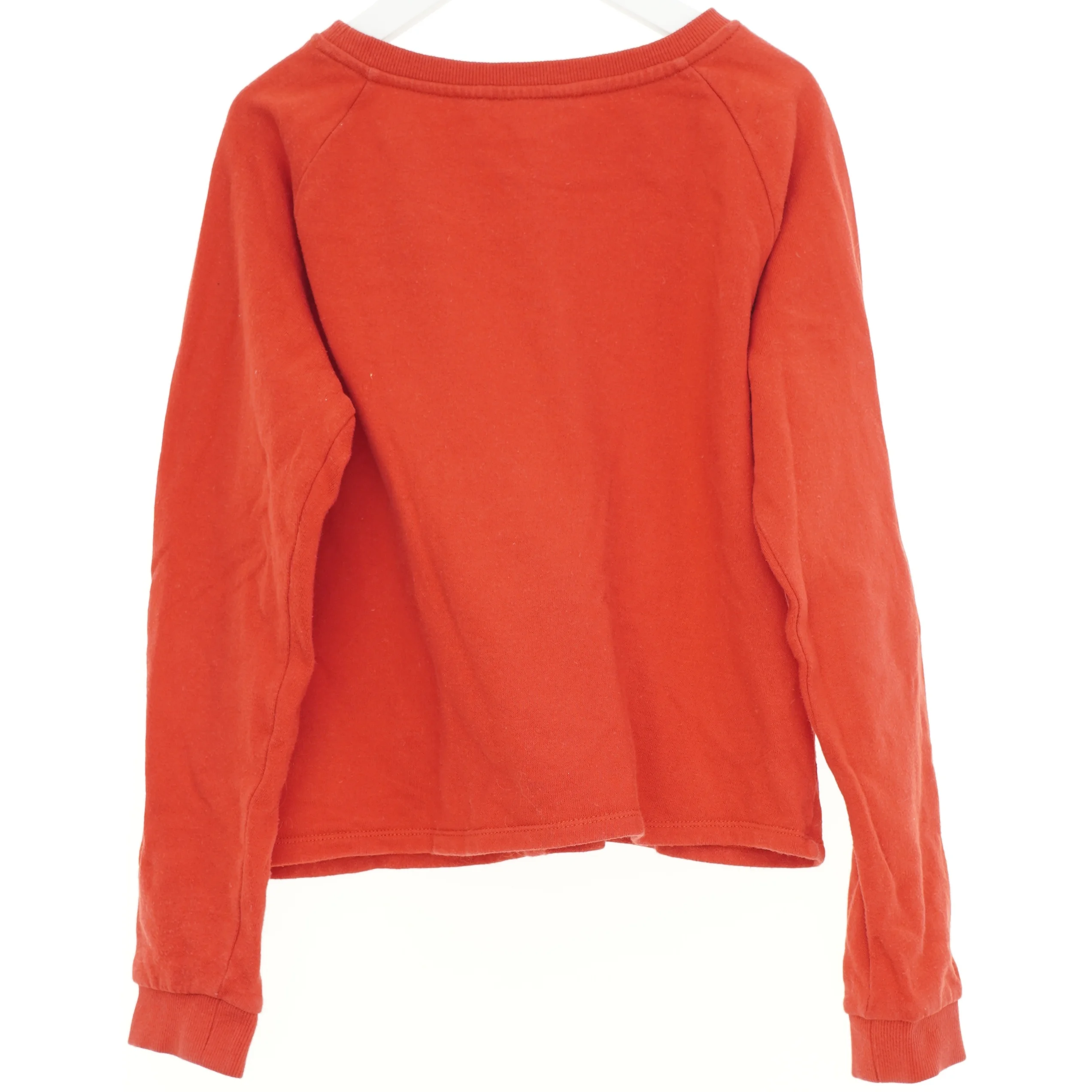 Sweatshirt fra H&M (str. 152 cm)