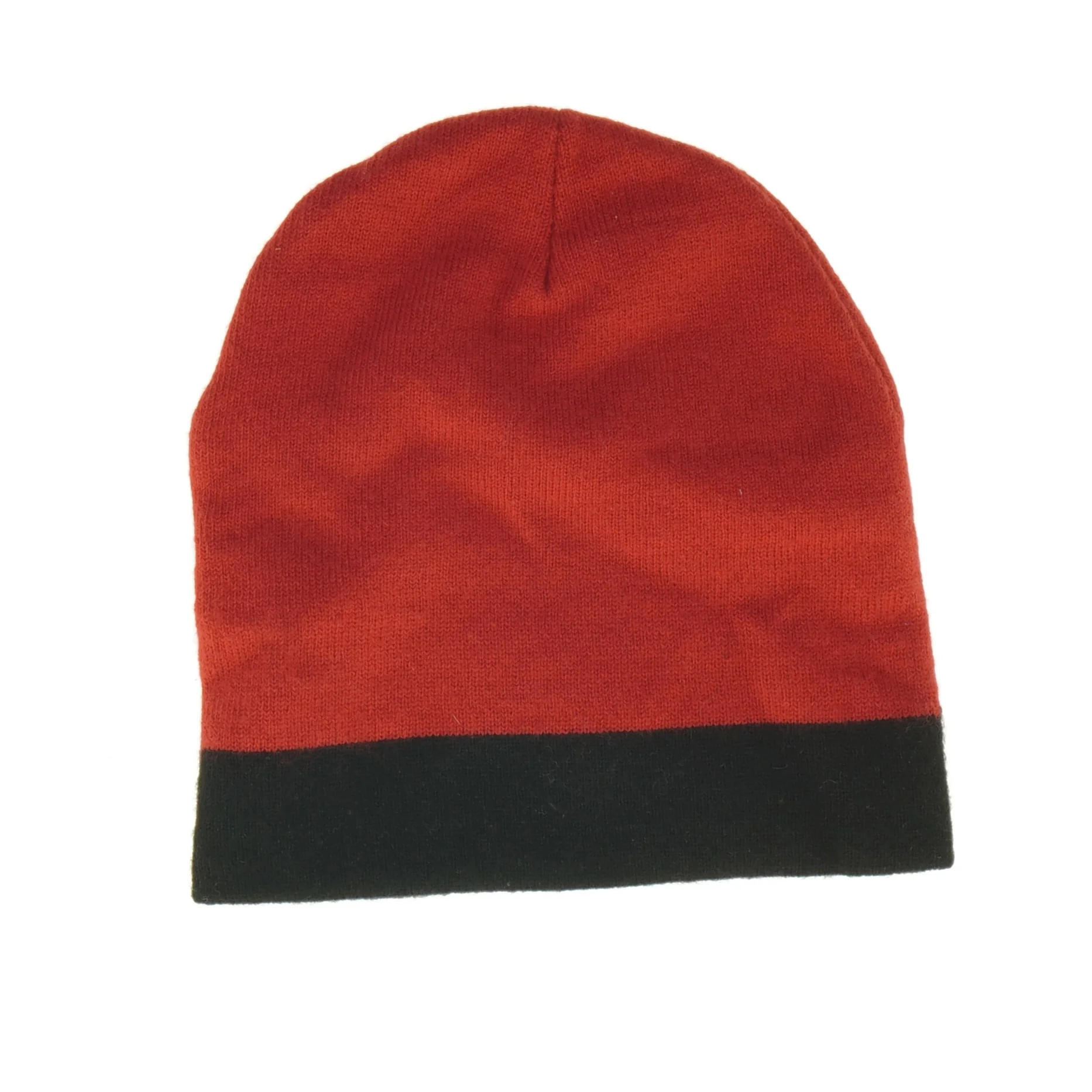 Rød Minnie Mouse børnehue fra Disney (str. 19 x 18 cm)