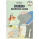 Dumbo - den flyvende elefant bog fra Anders And's Bogklub