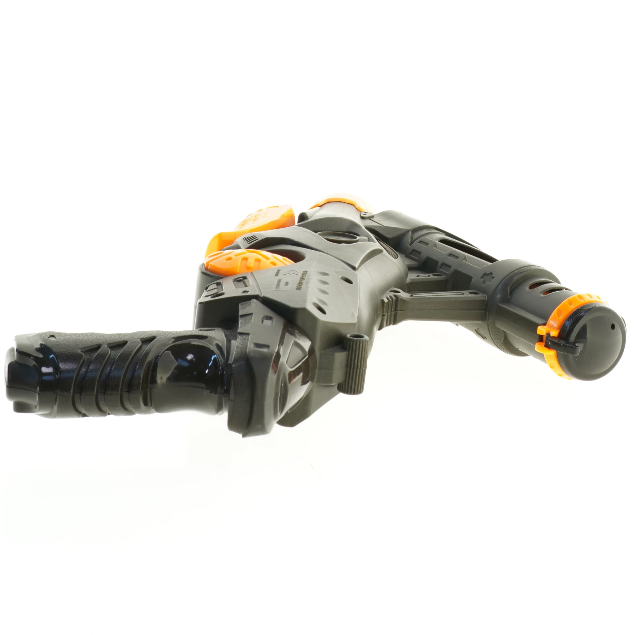 Legetøjsblaster fra Dragon (str. 36,5 x 28 cm)