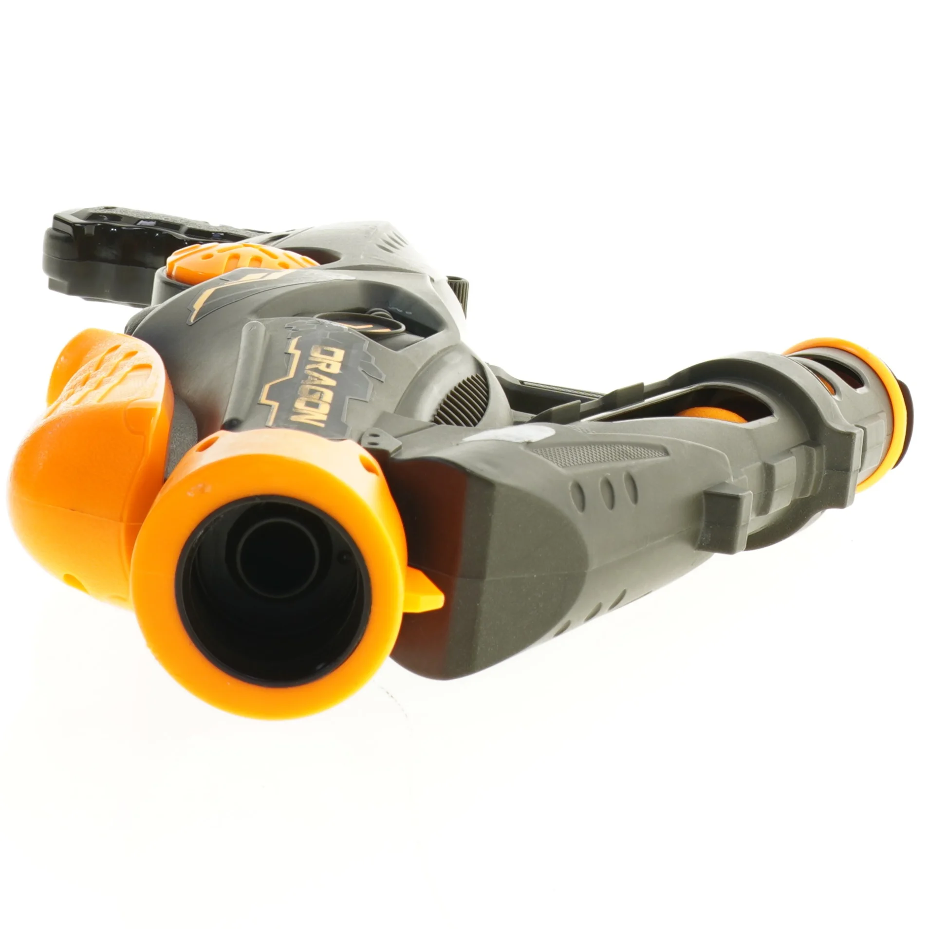 Legetøjsblaster fra Dragon (str. 36,5 x 28 cm)