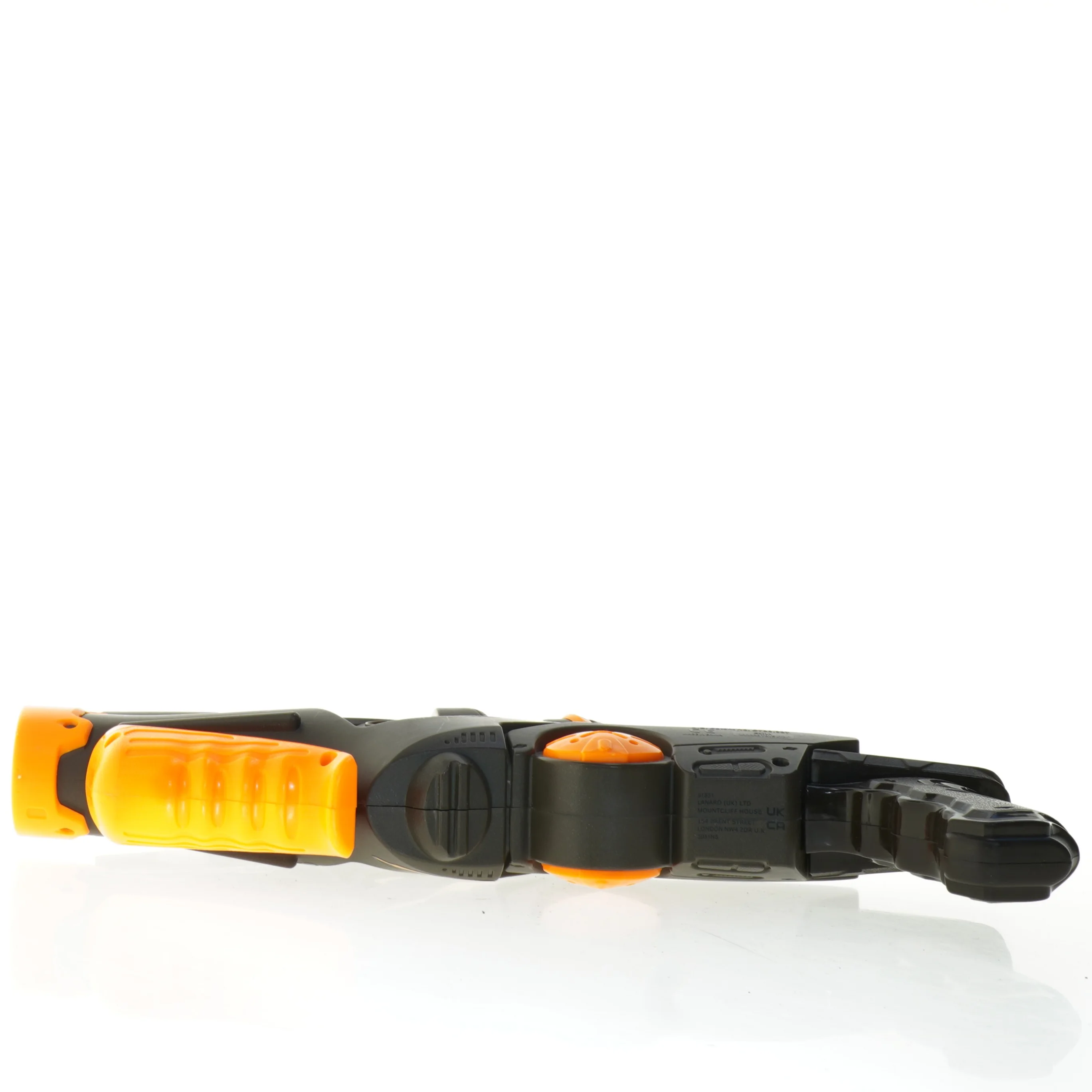 Legetøjsblaster fra Dragon (str. 36,5 x 28 cm)