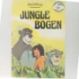 Junglebogen bog