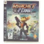 Ratchet & Clank: Tools of Destruction PS3 spil fra Sony