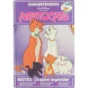 Aristocats Sommerferiebog fra Disney