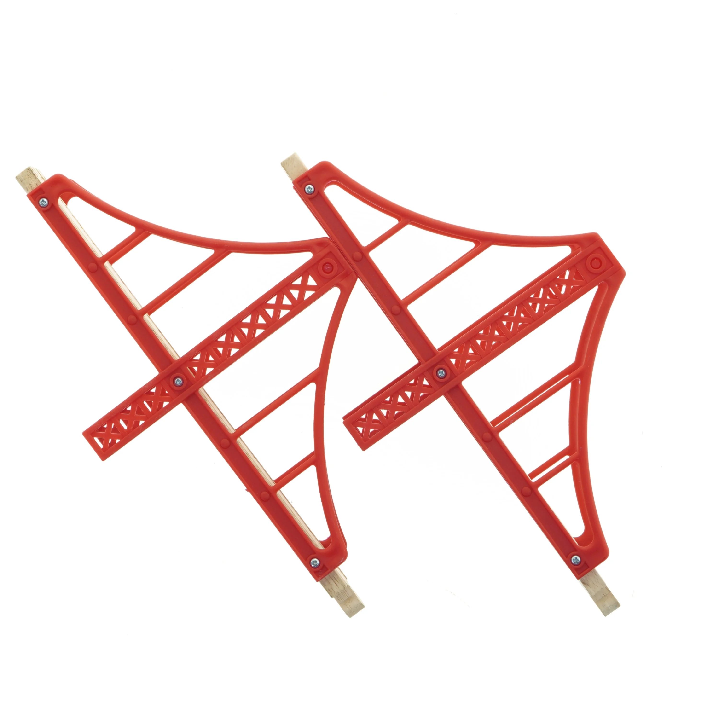 Bro til Brio togbane (str. 34 x 19 cm)