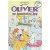 Disney's Oliver på hundeudstilling bog fra Disney