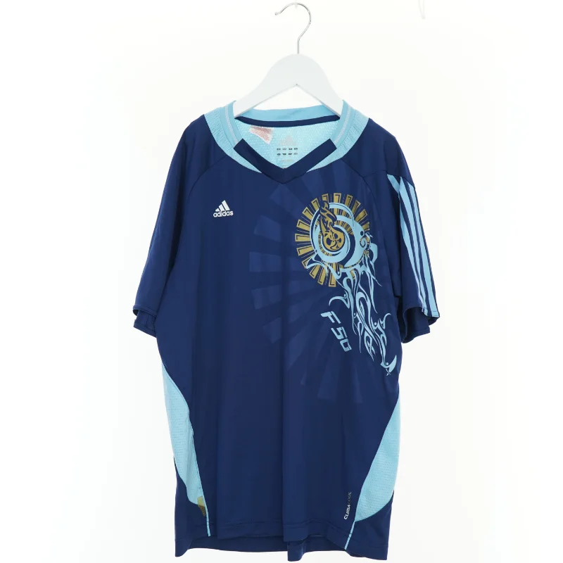 T-Shirt fra Adidas (str. 164 cm)