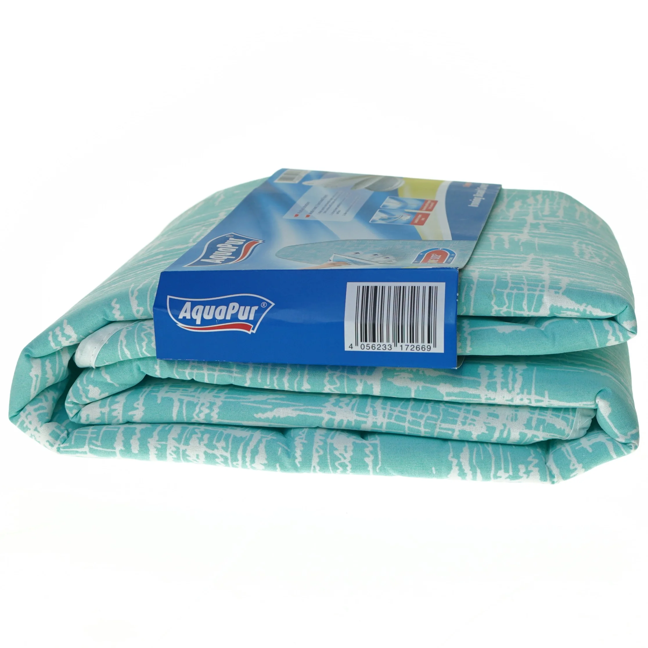 Stryge bræts betræk fra Aquapur (str. 120 x 47 cm)