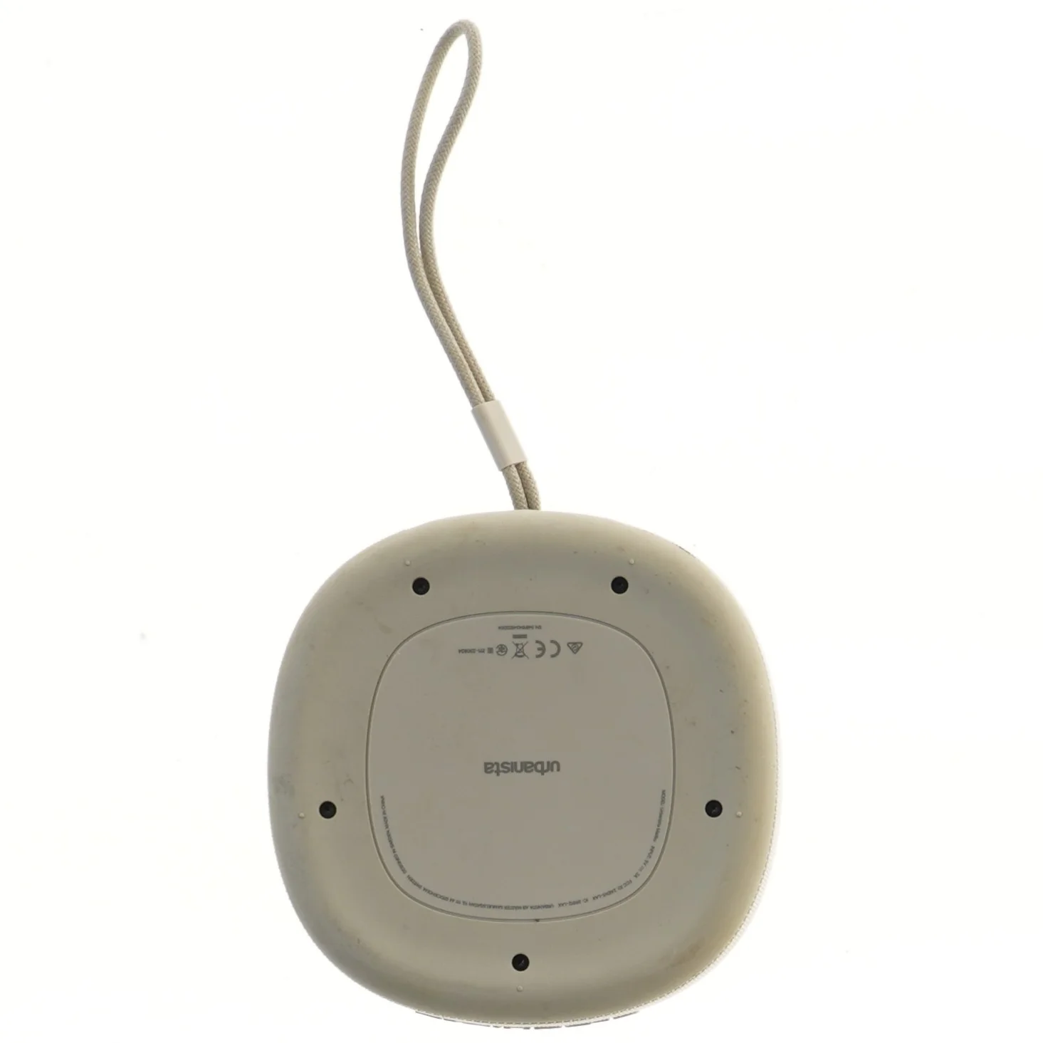 Urbanista højtaler fra Urbanista (str. Ø 14,5 cm)