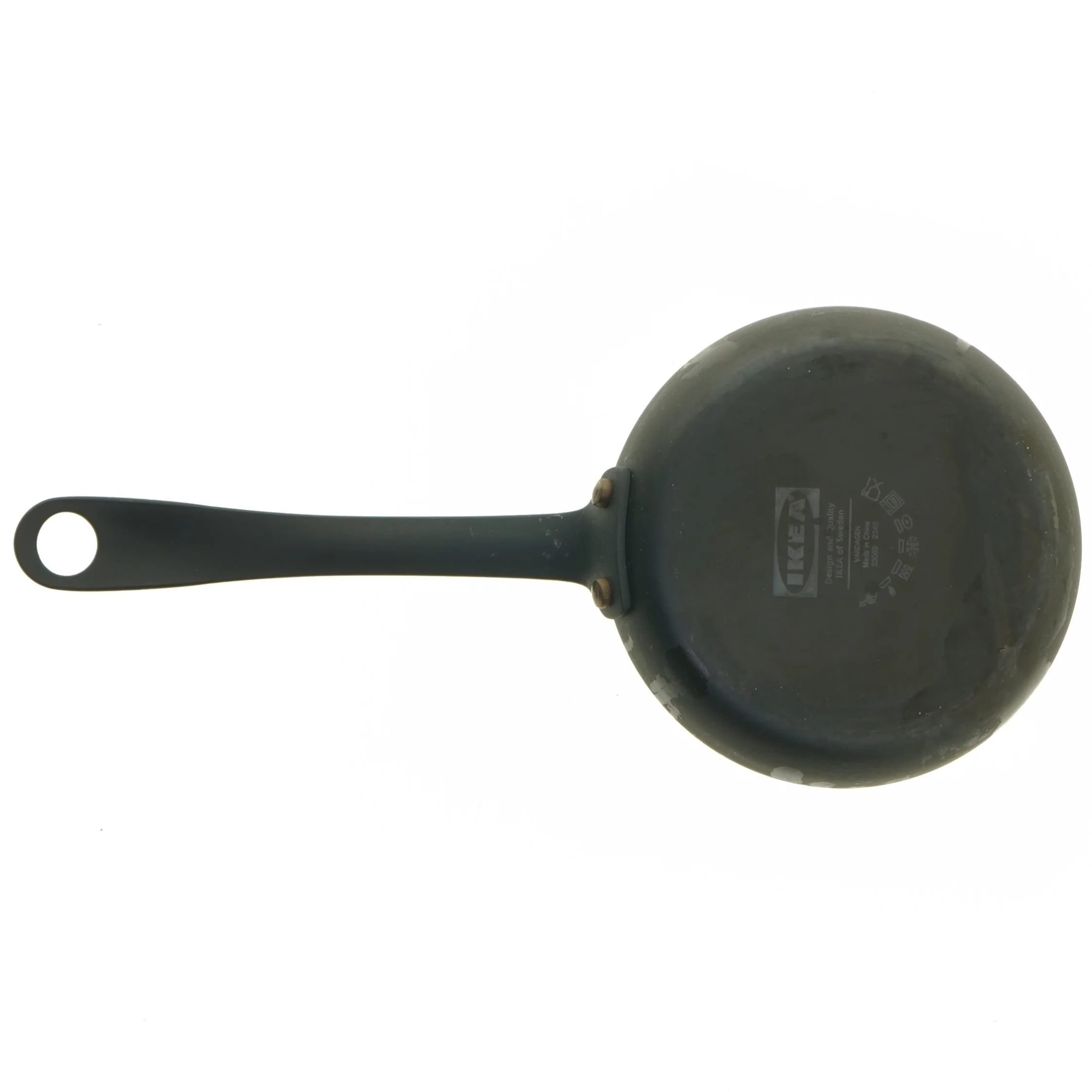 Stegepande fra IKEA (str. 29x13 cm)