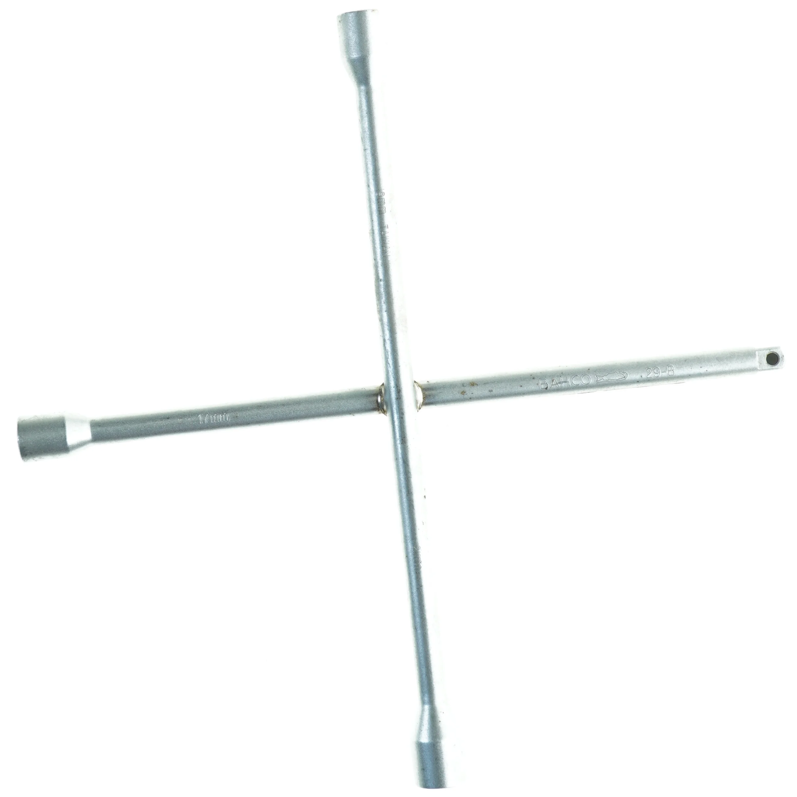 Skruenøgle (str. 41 x 41 cm)