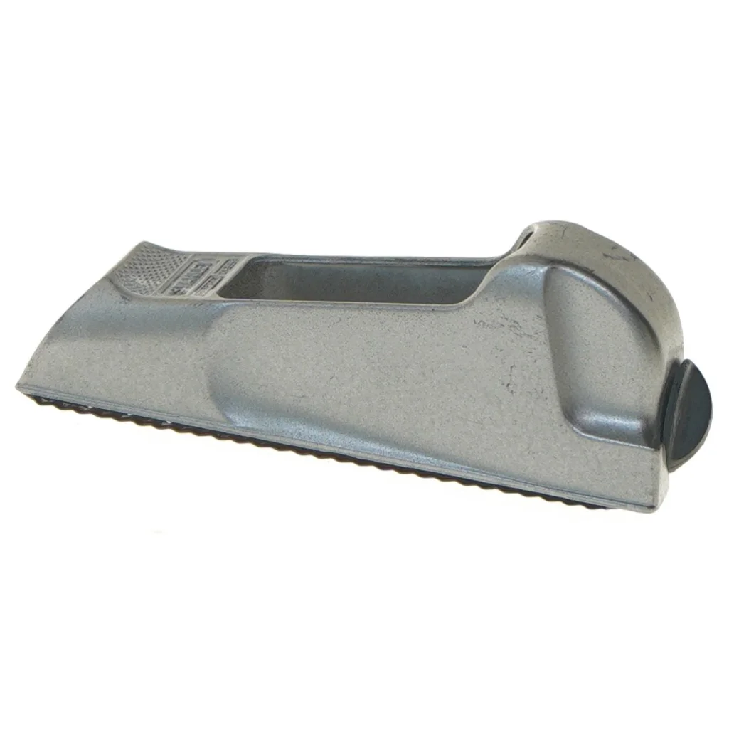 Stanley Surform håndhøvl 15 cm fra Stanley (str. 15 cm)