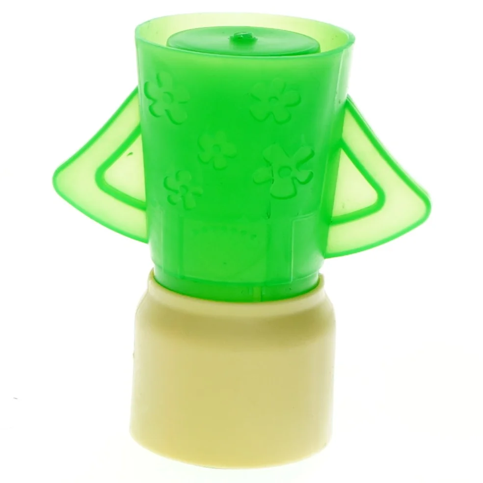 Angry Mama Microwave Cleaner (str. 12x11 cm)