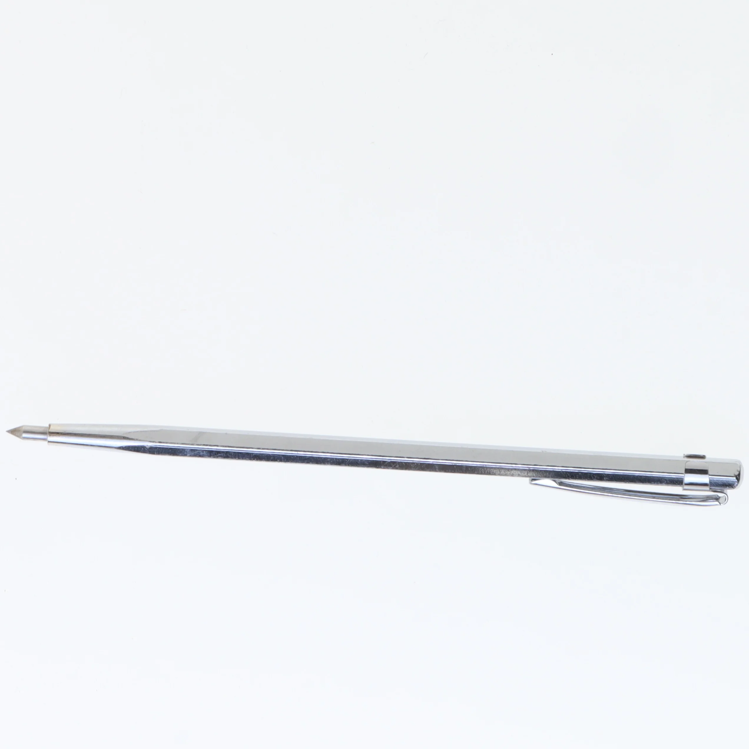 Metal kuglepen (str. 15,5 cm)