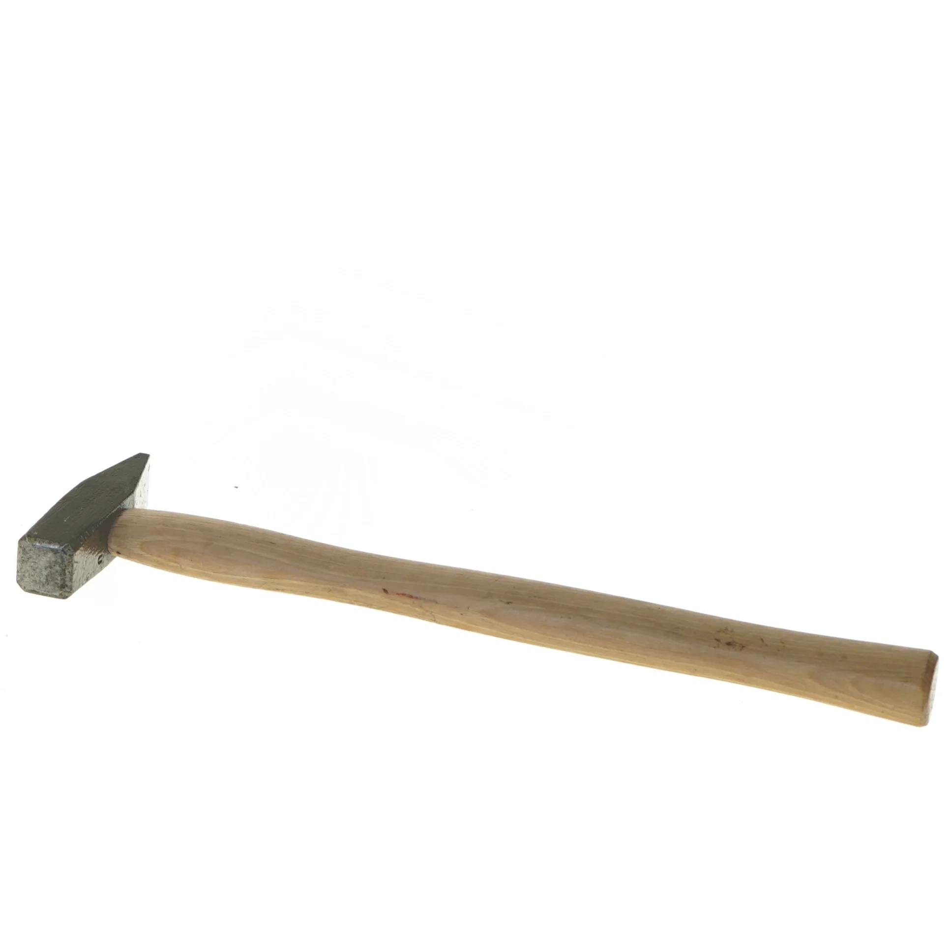 Fladhovedet hammer, 28 cm fra Hultafors (str. 28 cm)