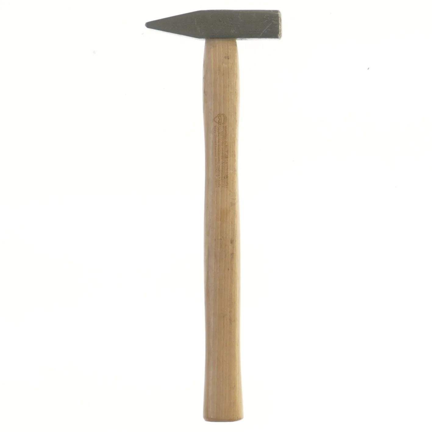 Fladhovedet hammer, 28 cm fra Hultafors (str. 28 cm)