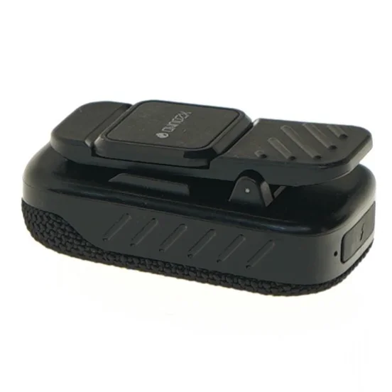 Trådløs mikrofon modtager fra XZOUND (str. 7,5x4,5 cm)