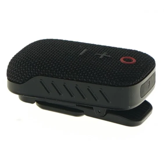 Trådløs mikrofon modtager fra XZOUND (str. 7,5x4,5 cm)