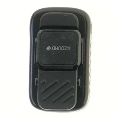 Trådløs mikrofon modtager fra XZOUND (str. 7,5x4,5 cm)