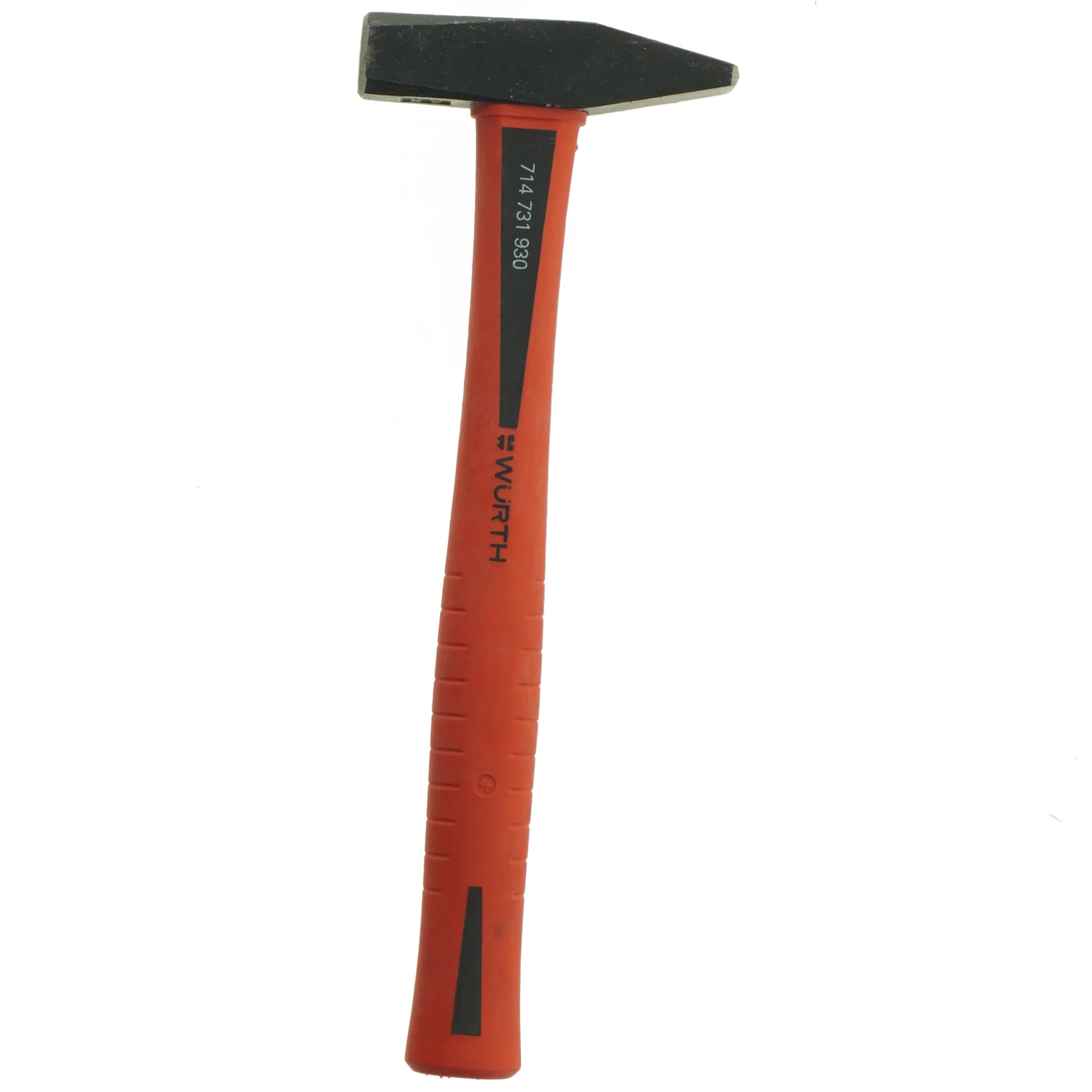 Tømrerhammer fra Würth (str. 29x10 cm)