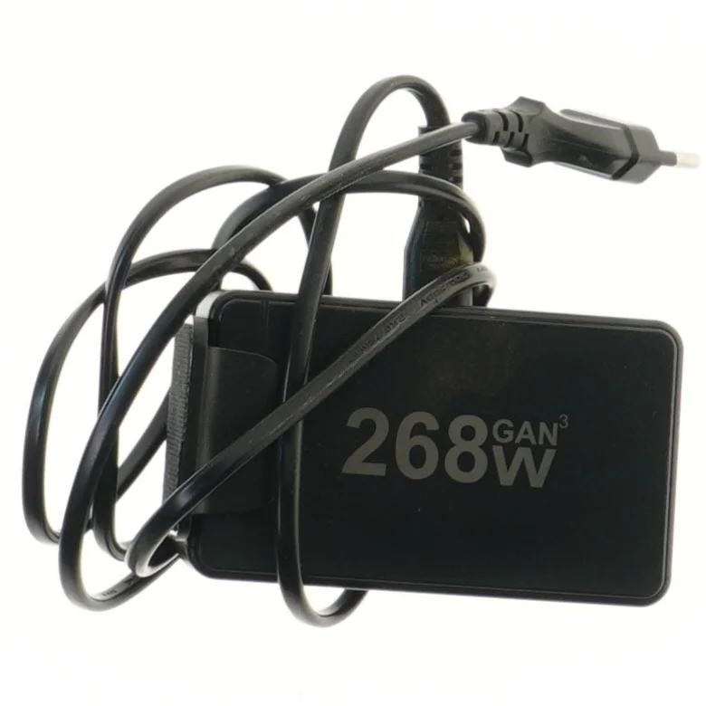  268 gan W(str. 11x6,5 cm) (str. 11x6,5 cm)